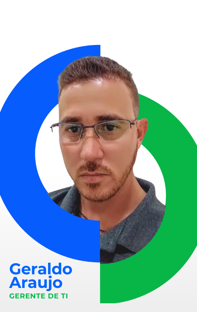 Geraldo Araujo
